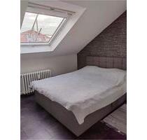 Ab sofort! Zentral wohnen in Dormagen! Schöne 2-Zimmer-Wohnung