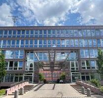 Private Office für 1-2 Personen mit Top-Ausstattung - München Bogenhausen