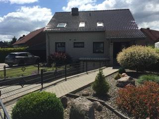 Foto - Einfamilienhaus mit Einliegerwohnung Ehmen