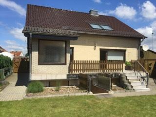 Foto - 6 Zimmer Einfamilienhaus in Wolfsburg