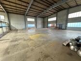 Foto - Gewerbefläche Teilfläche ca. 450 m² zu vermieten