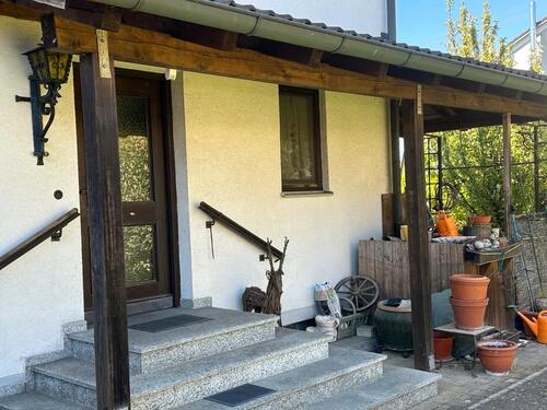 Foto - Einfamilienhaus in Mühldorf am Inn