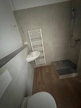 Foto - Komplett sanierte 1-Raum Wohnung in zentraler Lage