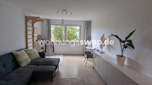 Foto - Wohnungsswap - 3 Zimmer, 76 m² - Rosenhügel, Porz, Köln