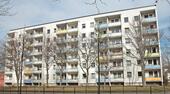 Foto - Etagenwohnung zur Miete in Zwickau