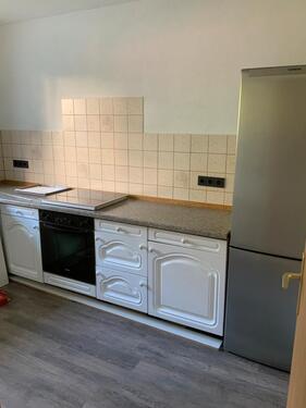 Foto - Etagenwohnung in Lüdenscheid