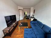 Foto - Etagenwohnung in Hildesheim