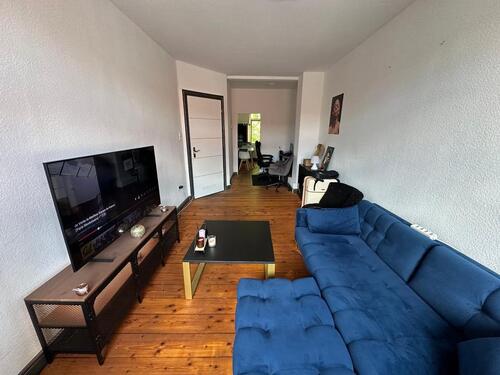 Foto - Etagenwohnung in Hildesheim