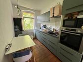 Foto - Etagenwohnung in Hildesheim zur Miete