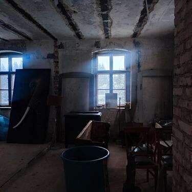 Foto - Ehemaliger Wasserturm - 29.000,00 EUR Kaufpreis,