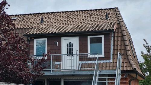 Foto - 2 Zi. Whg. mit Balkon , KFZ Stellplatz ... frei ab 01.12 25