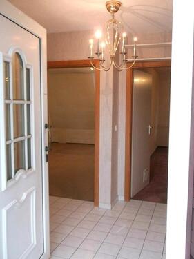 Foto - Etagenwohnung zur Miete in Neu Wulmstorf