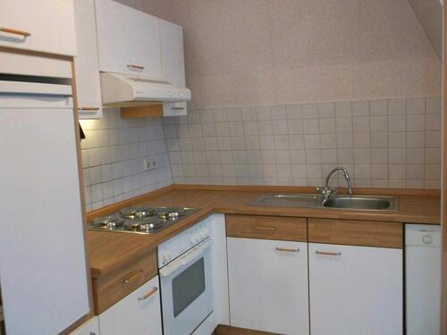 Foto - Etagenwohnung in Neu Wulmstorf zur Miete