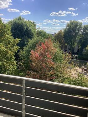 Foto - 3Zimmerwohnung, grün, ruhig, renoviert