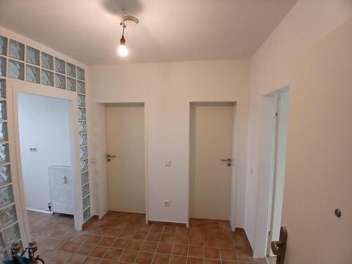 Foto - Etagenwohnung in Krefeld