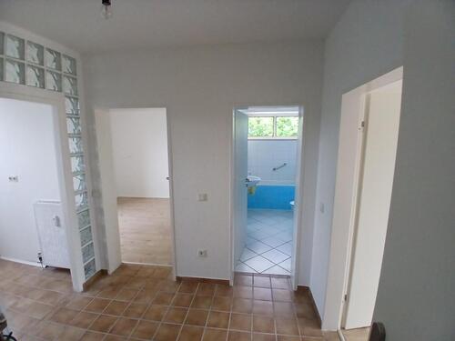 Foto - Etagenwohnung in Krefeld zur Miete