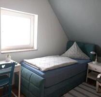 Ferienwohnung Monteurwohnung 20 qm für 1 Person - Burtenbach Ferienwohnung Monteurwohnung 20 qm für 1 Person - Burtenbach