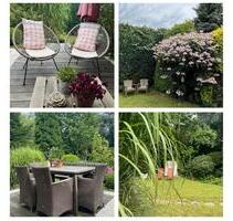 Freistehendes EFH in Eichlinghofen - Dortmund Hombruch