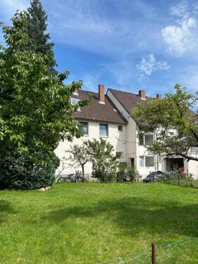 Foto - 4-Zimmer-Whg - 656,00 EUR Kaltmiete,