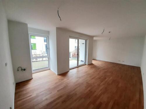 Foto - Schöffenhöfe - ein Quartier für alle Ansprüche