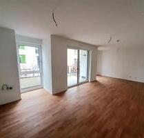 Schöffenhöfe - ein Quartier für alle Ansprüche - Düsseldorf Oberbilk