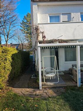 Foto - 6 Zimmer Einfamilienhaus zur Miete in Unterschleißheim