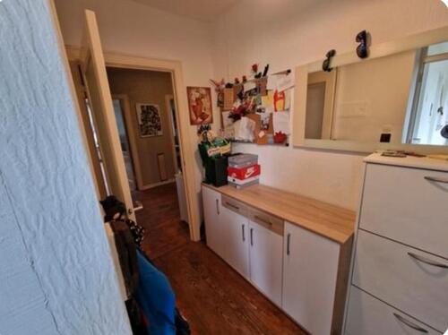 Foto - Attraktive 2,5-Zimmer-Wohnung mit Balkon in Hamburg-Marienthal