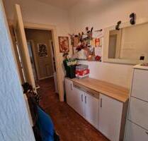 Attraktive 2,5-Zimmer-Wohnung mit Balkon in Hamburg-Marienthal