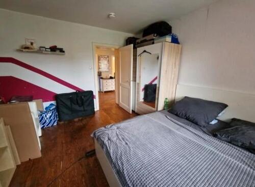 Foto - Etagenwohnung in Hamburg zur Miete