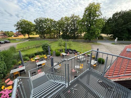 Foto - Ferienwohnung FeWo Marklohe Ferienwohnungen