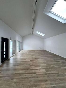 Foto - Stilvoller Bungalow mit Terrasse und Garten – ideal für Paare oder Singles