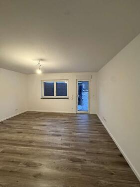 Foto - Etagenwohnung in Schleiden zur Miete