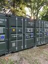 Foto - Container Lagerraum Selfstorage Lager zu Vermieten