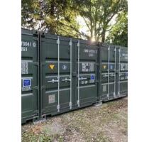 Container Lagerraum Selfstorage Lager zu Vermieten - Oberschleißheim