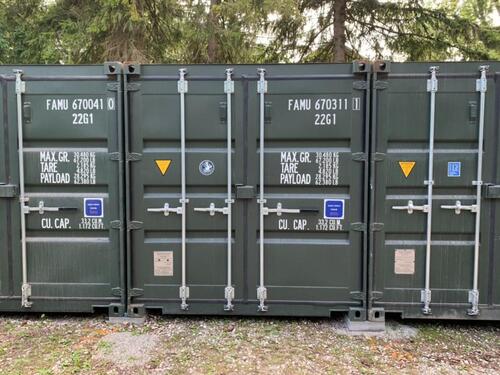 Foto - andere in Oberschleißheim