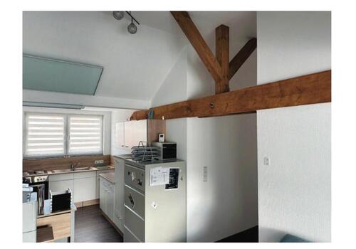 Foto - Moderne Dachgeschosswohnung in Weeze