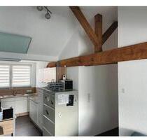 Moderne Dachgeschosswohnung in Weeze