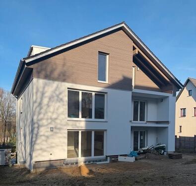 Foto - 3-Zimmer-Dachgeschosswohnung in Taufkirchen, gehobene Ausstattung