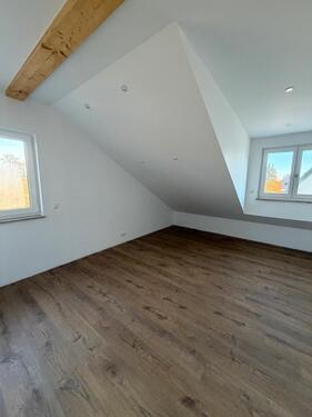Foto - Dachgeschoßwohnung in Taufkirchen zur Miete