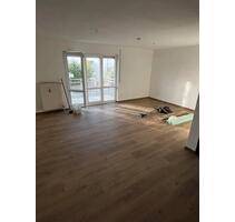 Gut geschnittene 1 Zimmerwohnung - Untergruppenbach