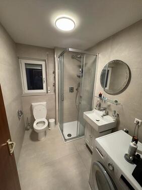 Foto - Etagenwohnung in Untergruppenbach zur Miete