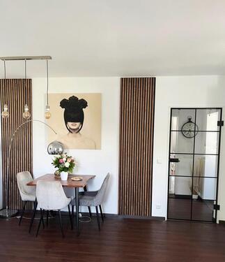 Foto - Helle 2 Zimmer Wohnung MINTARD - 800,00&nbsp;EUR Kaltmiete, ca.&nbsp; 60,00&nbsp;m&sup2;