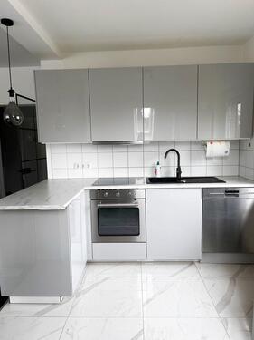 Foto - 2 Zimmer Etagenwohnung zur Miete in Mülheim an der Ruhr