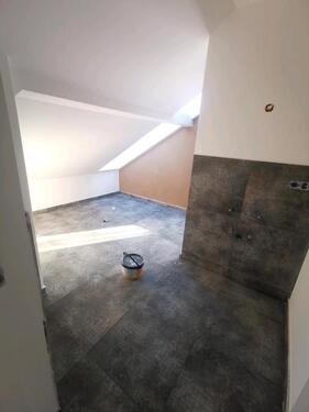 Foto - 4 Zimmer Maisonettenwohnung in Syke