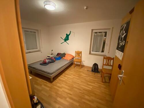 Foto - 3-Zimmer-Wohnung in Crailsheim-Goldbach