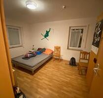 3-Zimmer-Wohnung in Crailsheim-Goldbach