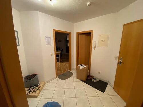 Foto - 3 Zimmer Etagenwohnung zum Kaufen in Crailsheim