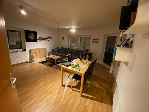 Foto - 3 Zimmer Etagenwohnung in Crailsheim