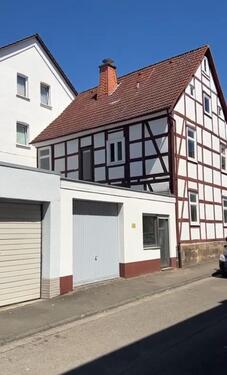 Foto - 8 Zimmer Einfamilienhaus zum Kaufen in Bad Arolsen