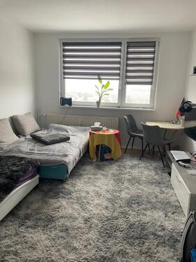 Foto - Einraumwohnung - 320,00&nbsp;EUR Kaltmiete, ca.&nbsp; 23,90&nbsp;m&sup2;